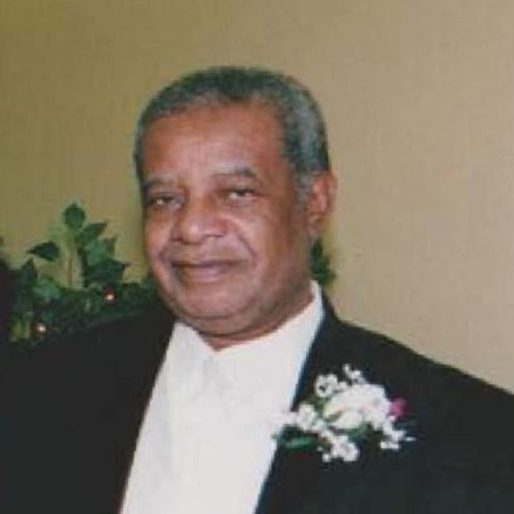 Marvin Leo Mcclure