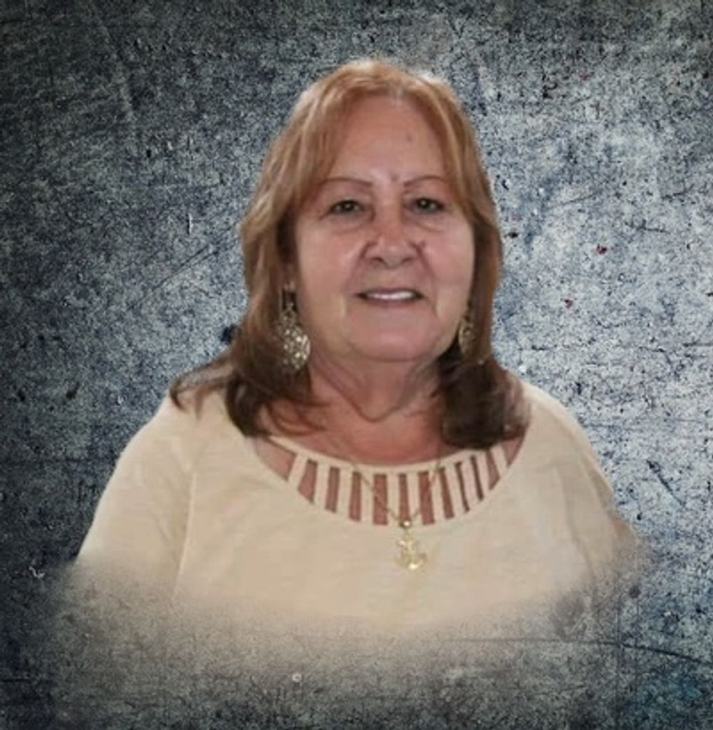 Julia M. Salinas Profile Photo