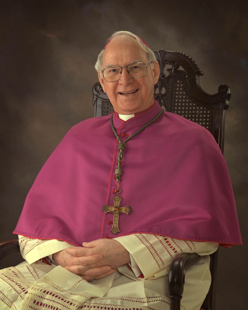 Most Reverend William E. Franklin Profile Photo
