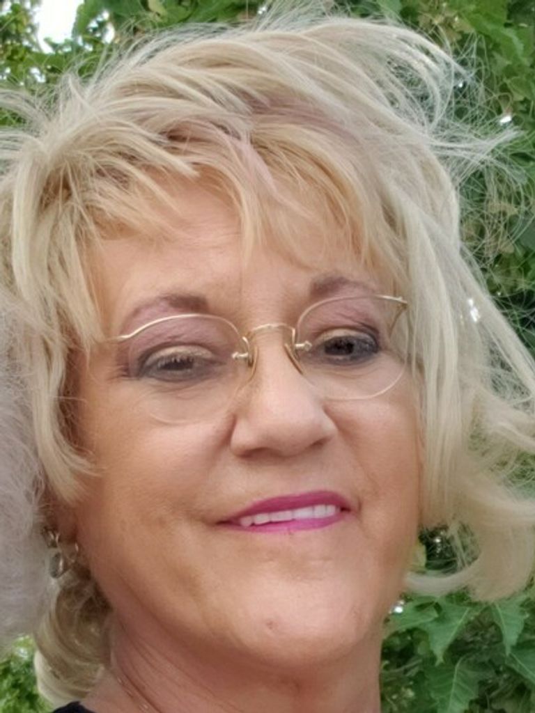 Mary Rogers Campbell