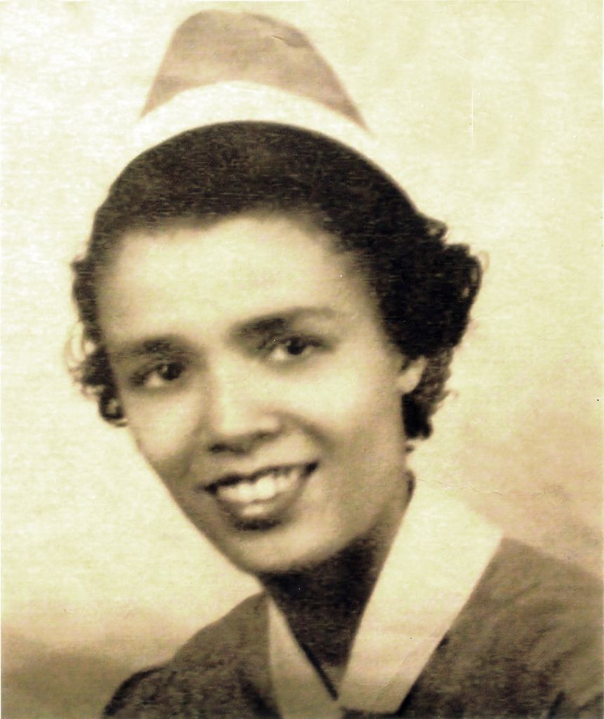 Alma Jean Mckinley