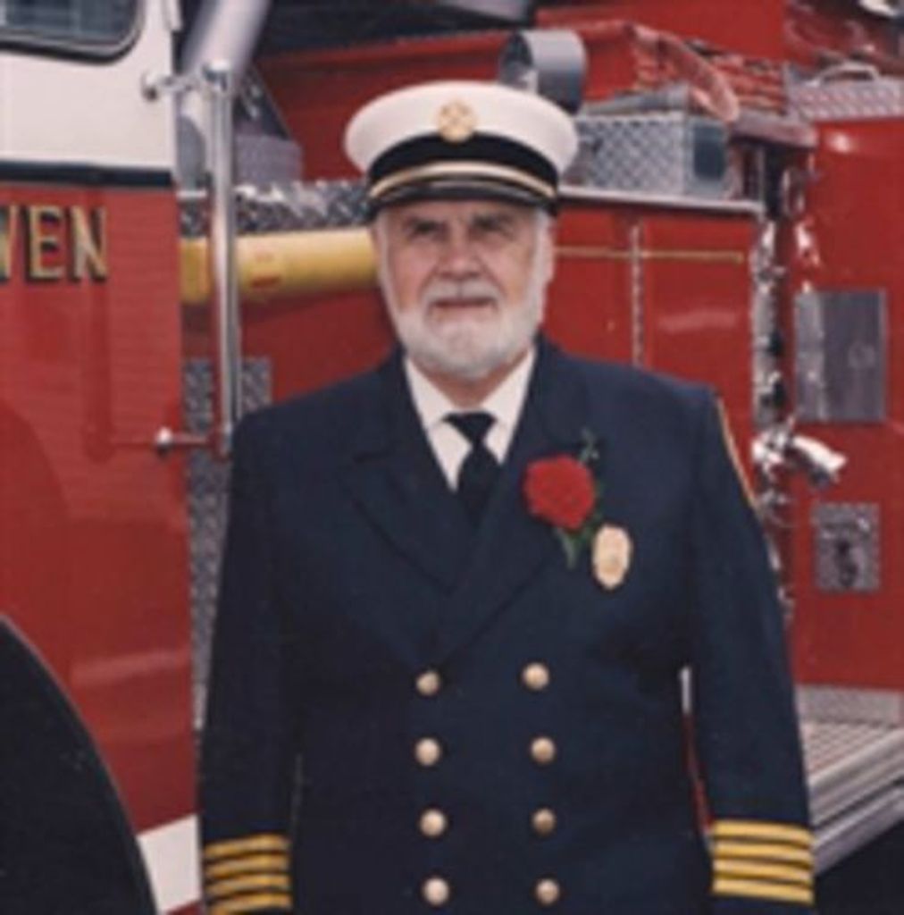 Wesley D. Clark