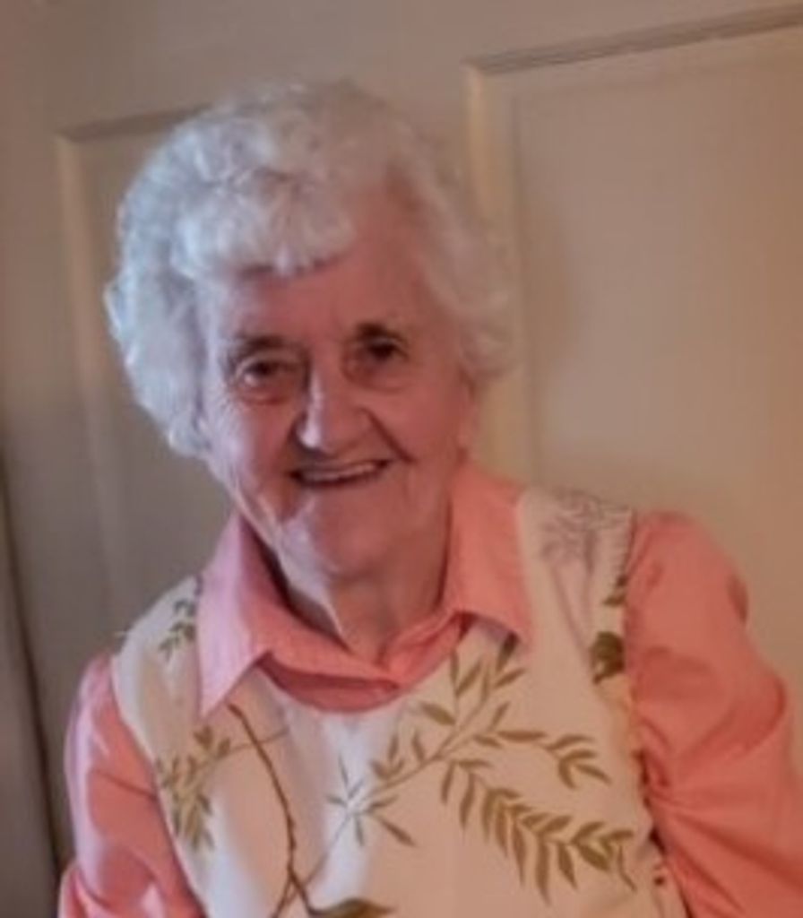 Dorothy  Turner