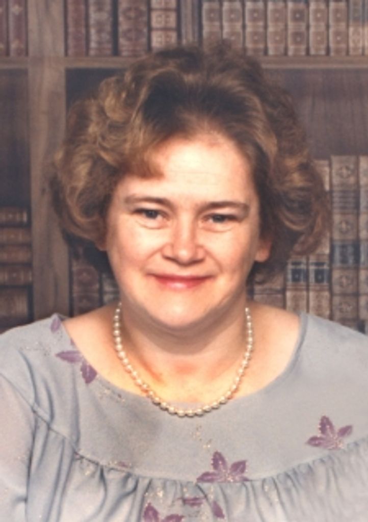 Grace  L. Couch
