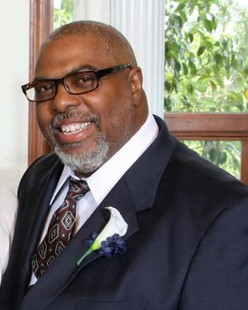 Luther Clayton Mitchell