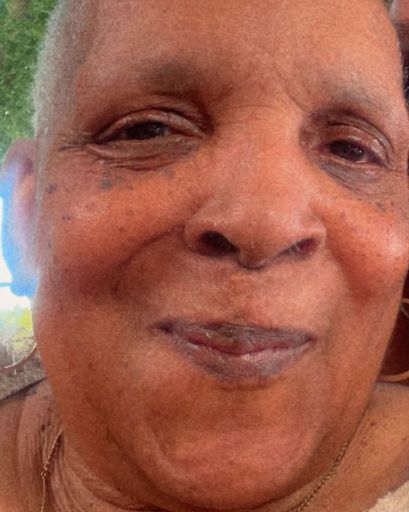 Judith Wilkes's obituary image