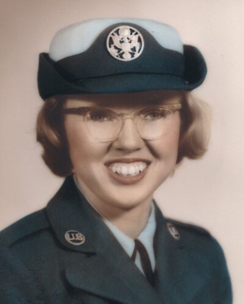 Marilynn Ann Zapf Profile Photo