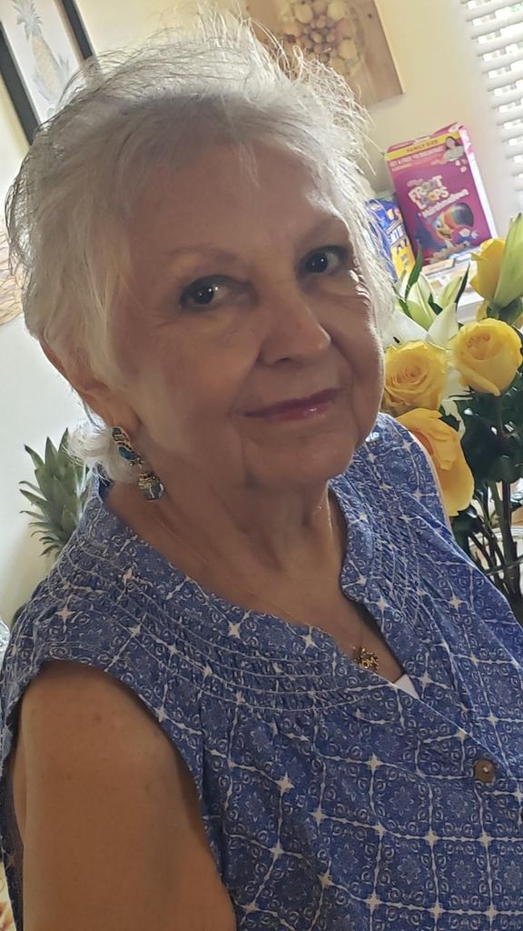 Maria Esther Barreto Profile Photo