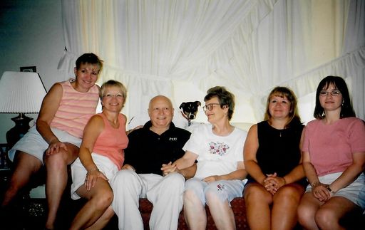 Mary Lou Holt photo gallery thumbnail 47 of 58
