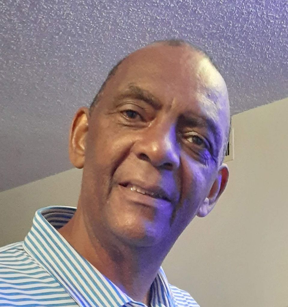 Larry Thompson Profile Photo