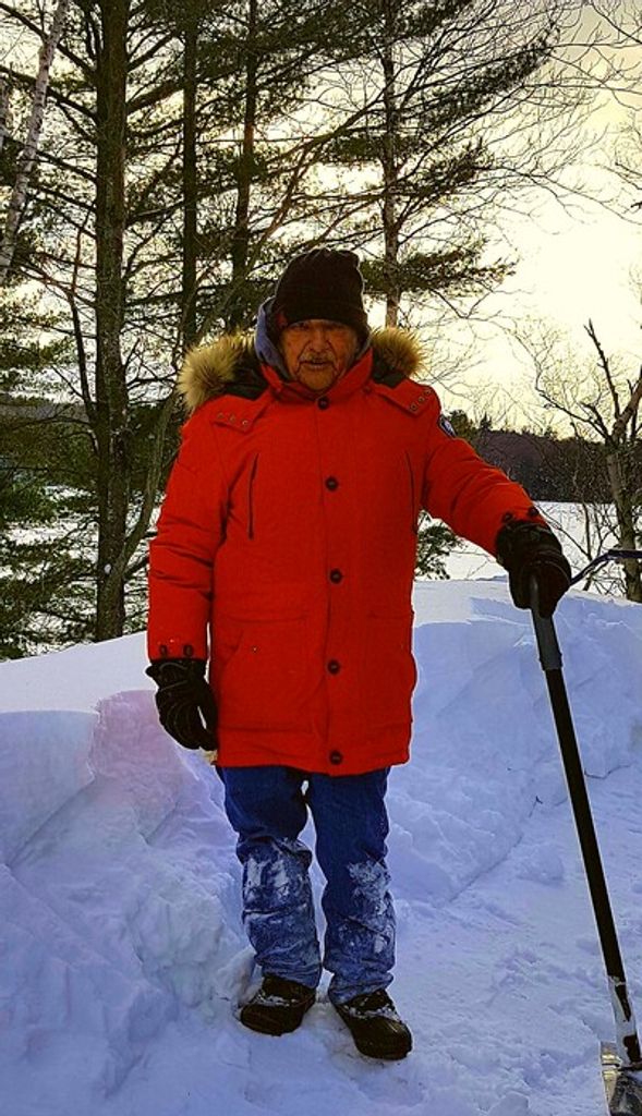 Edward Gerald Sikora