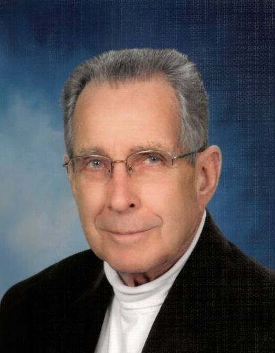 Thomas L Nesbitt's obituary image