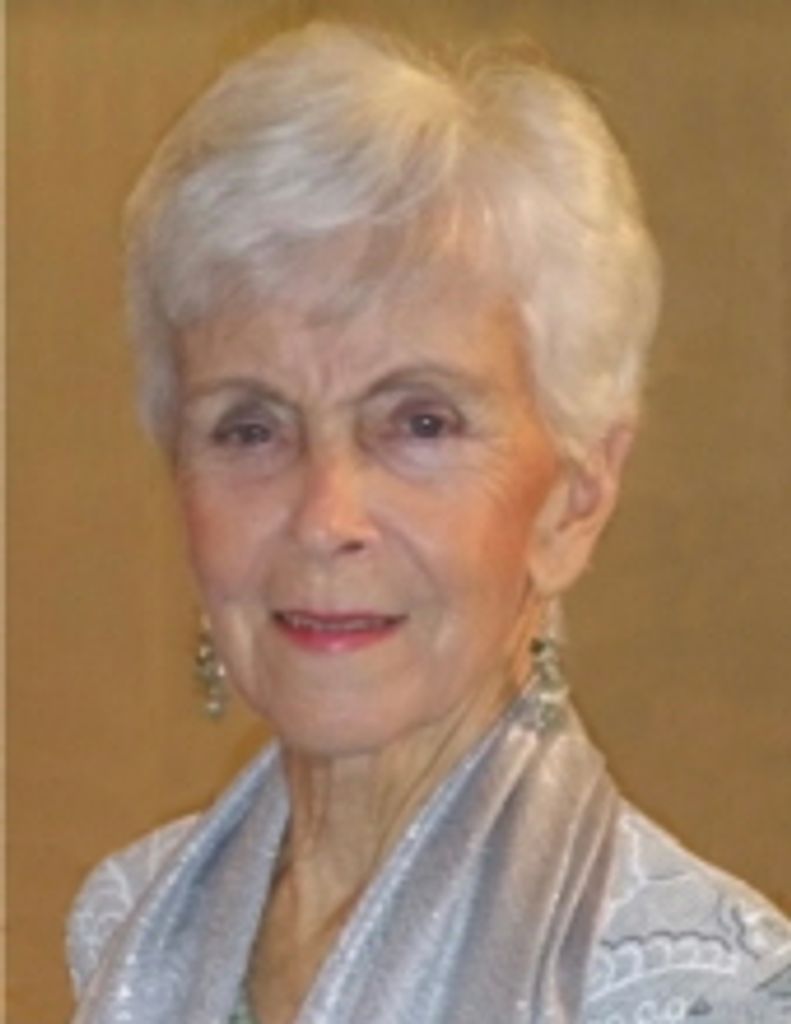 Mildred Adele Giompoletti