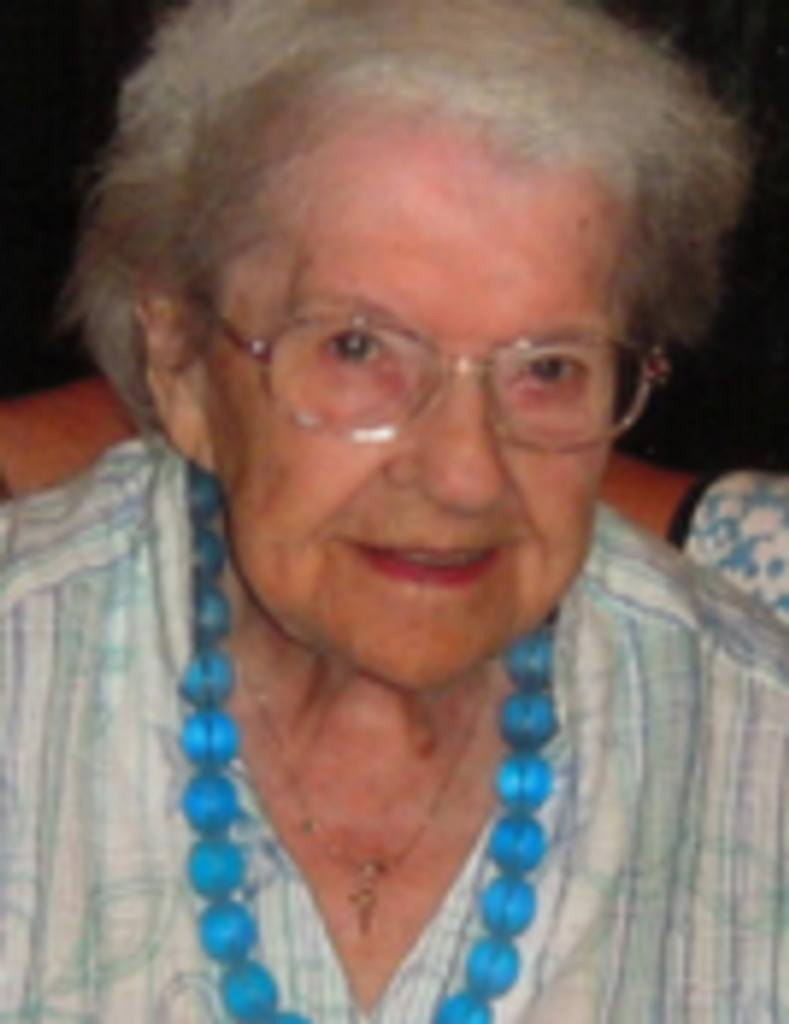 Martha  Adreene Gaskill