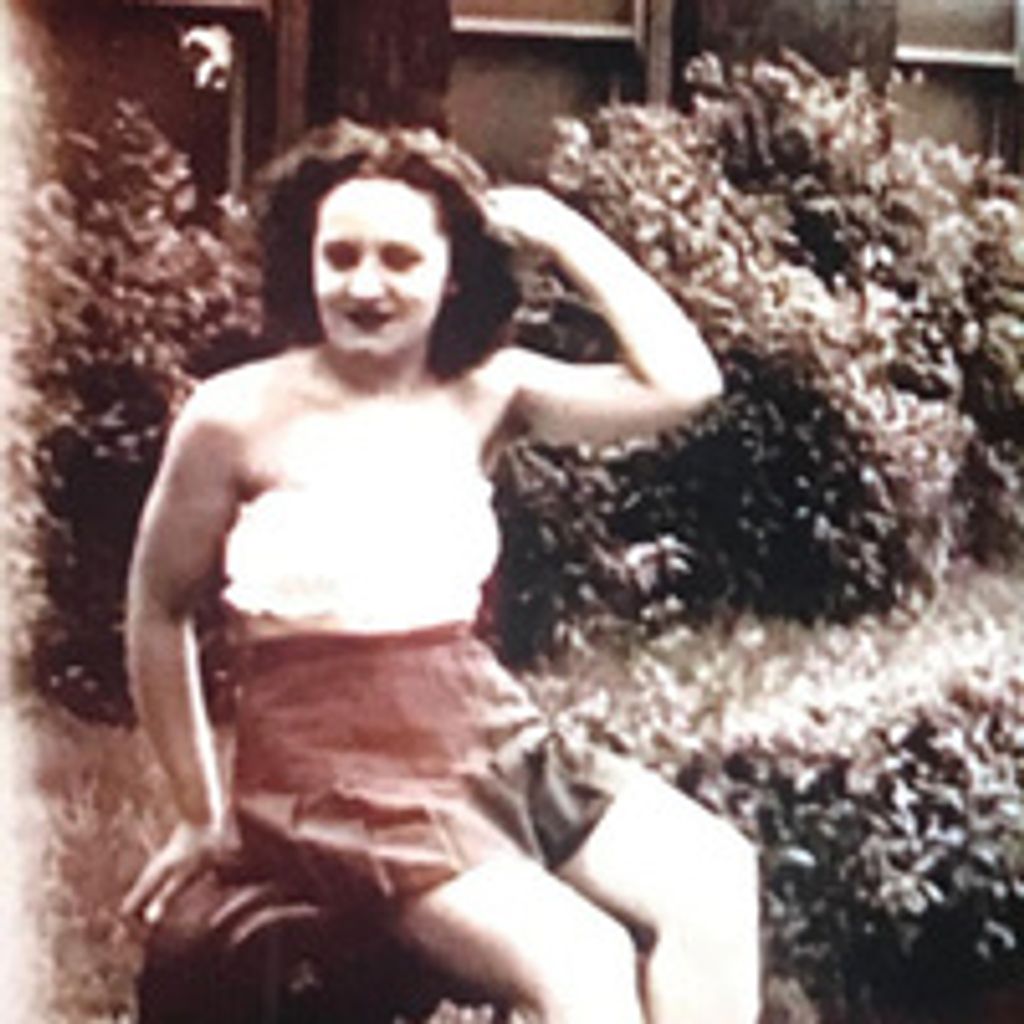 Betty Lee Levitt