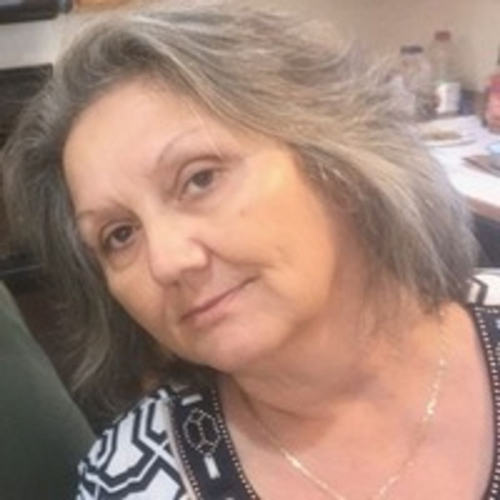 Barbara Railey Wright Profile Photo