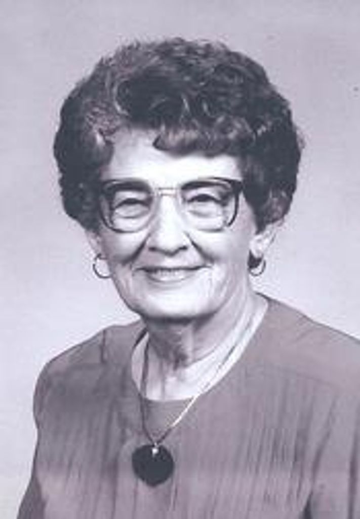 Mary A. Sells