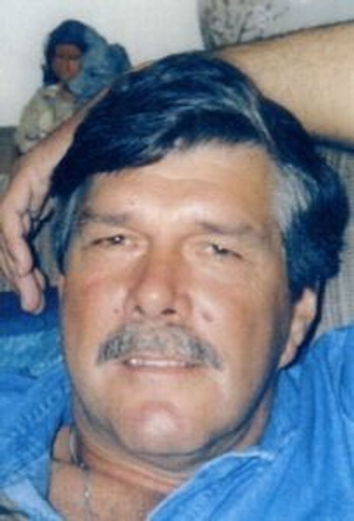 Ray  Arden Albertson