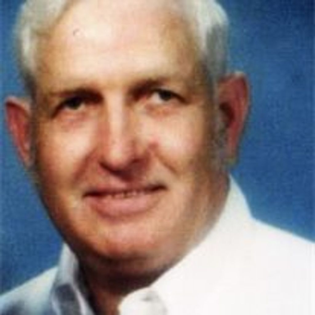 James Floyd Martin