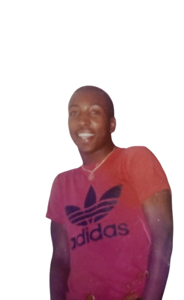 Derell C. Martin Profile Photo