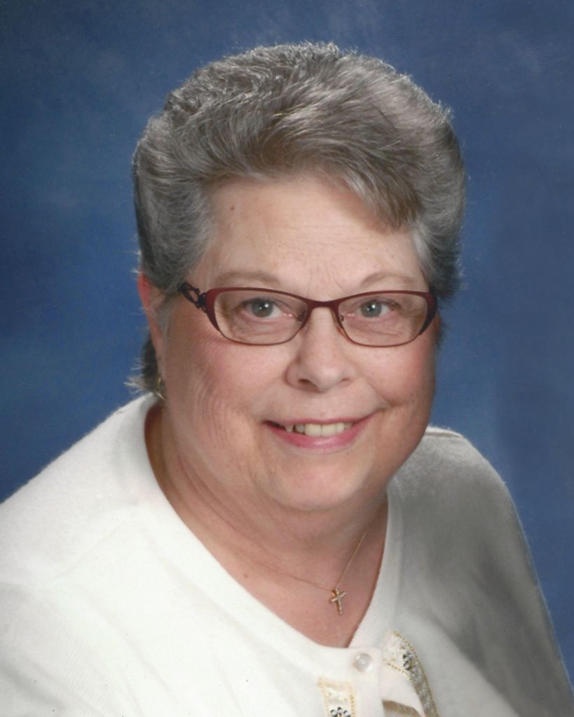 Virginia "Ginny" S. Gauerke Profile Photo