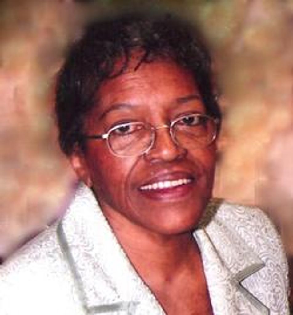 Adele Louise Nelson Robinson Profile Photo