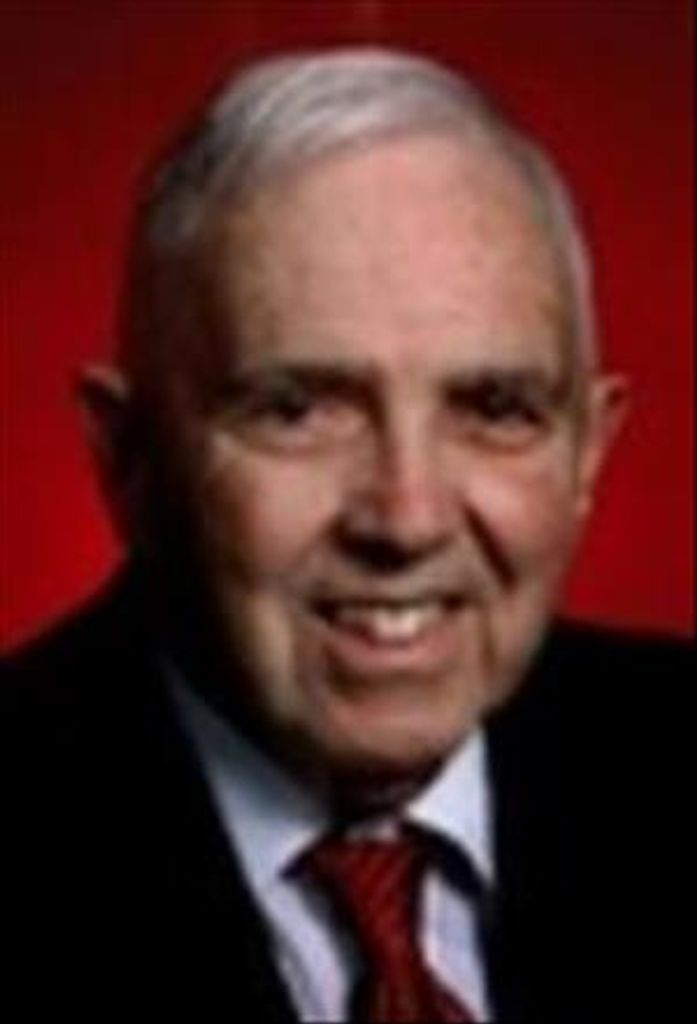 Wallace Yenerich