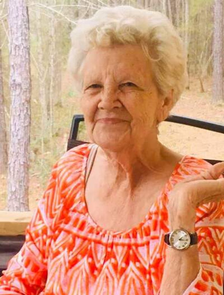 Voncile A. Henderson Profile Photo