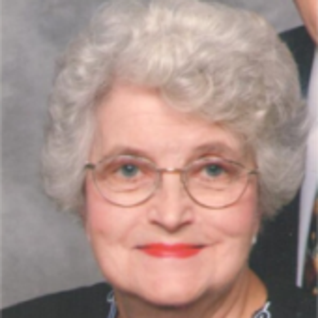 Ila Frances Warren