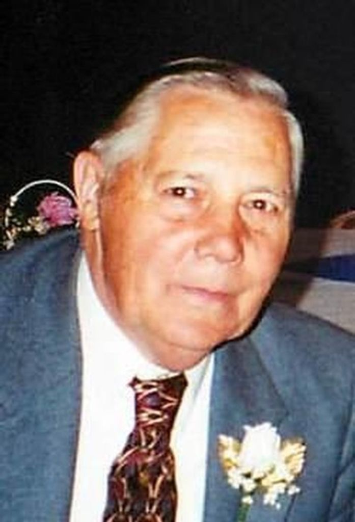 Ernest Joseph Bischoff,