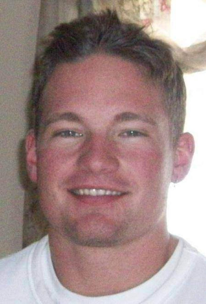 Cpl. Benjamin Stephen Kopp