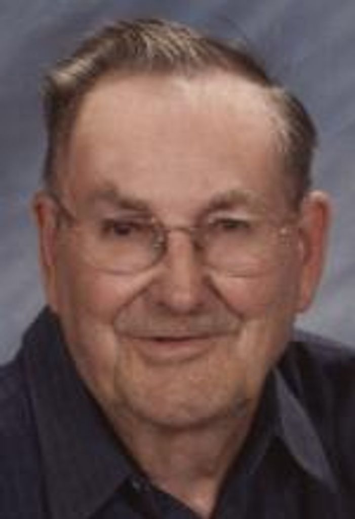 Carl J. Christensen, Jr.