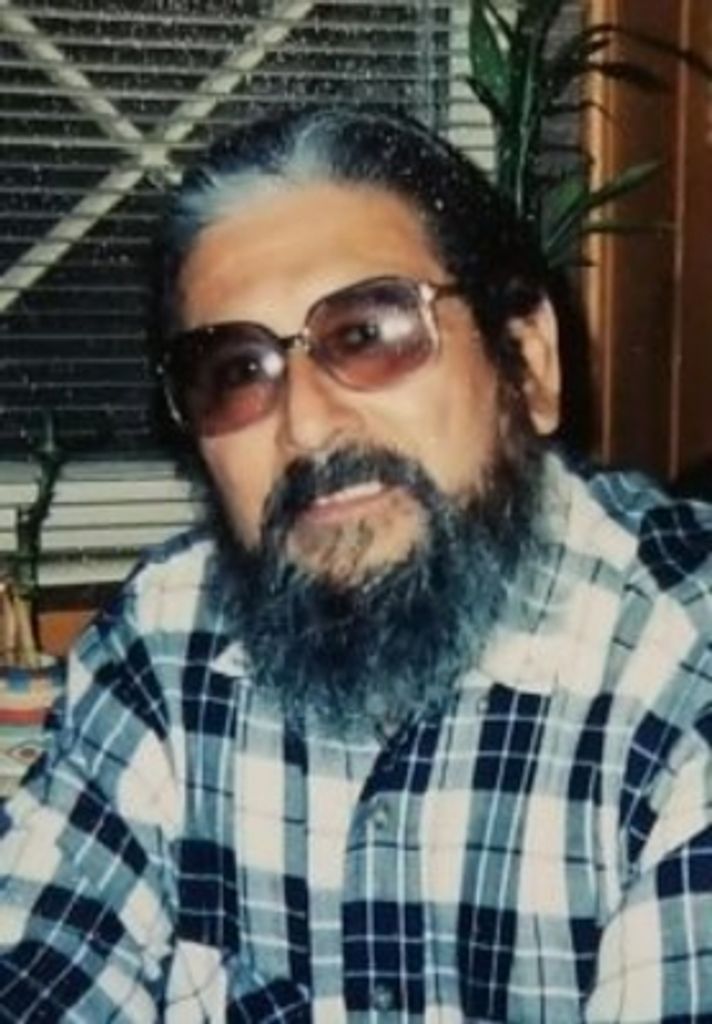 Marcos “Mark” Rocha Profile Photo
