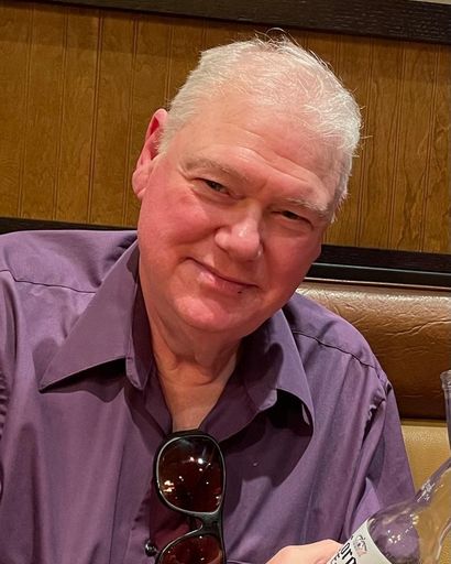 Mark Donald Paquette Profile Photo