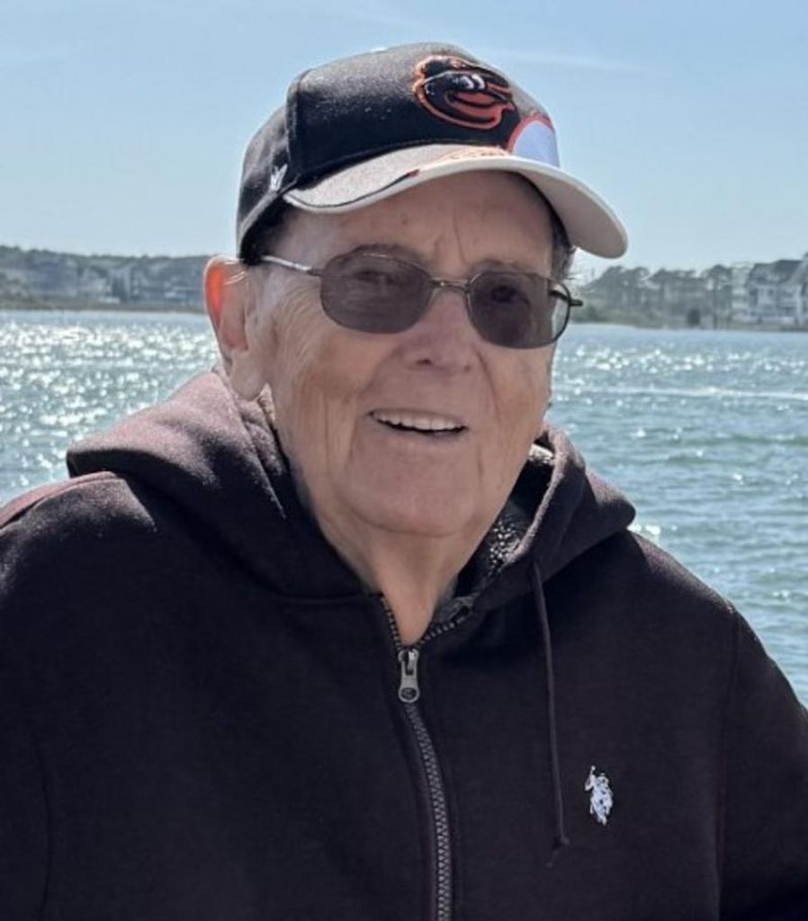 Anthony Edwin Hartman, Sr. Profile Photo