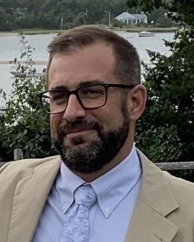 Nikolaus E. Kennedy Profile Photo