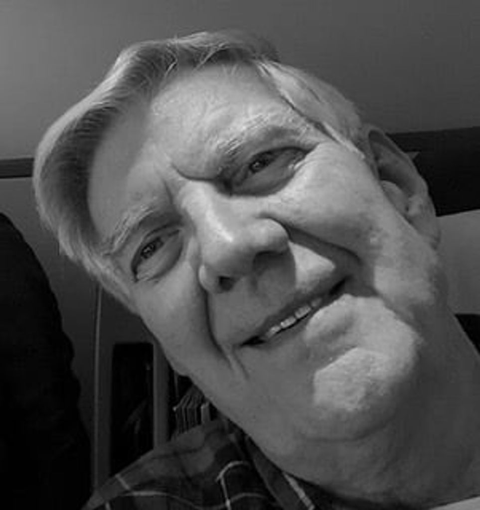 Dale Richard Rushneck