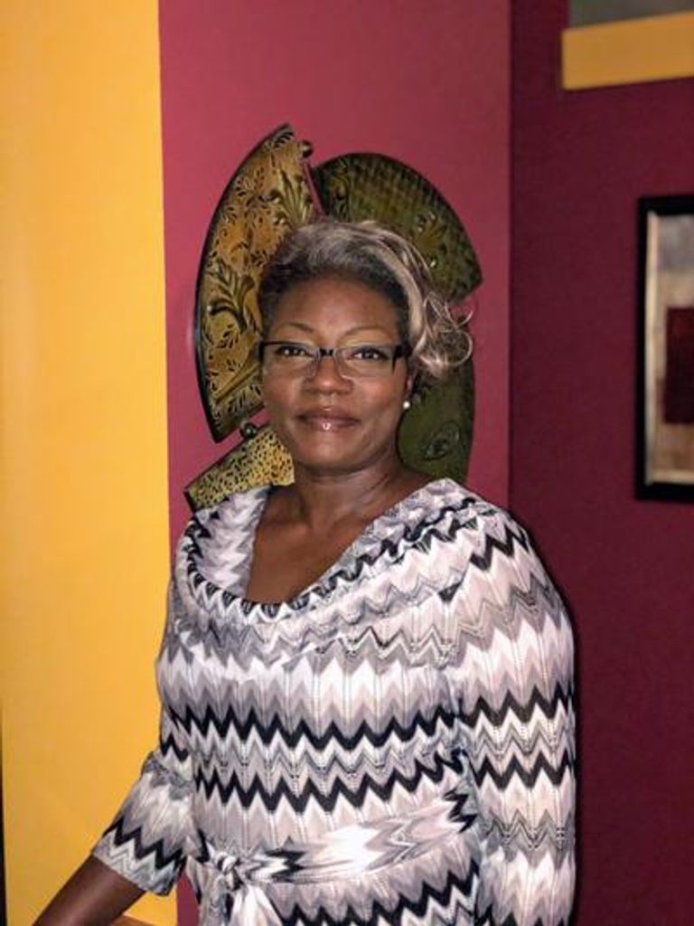 Armelia Leequilla Jones-Posey Profile Photo