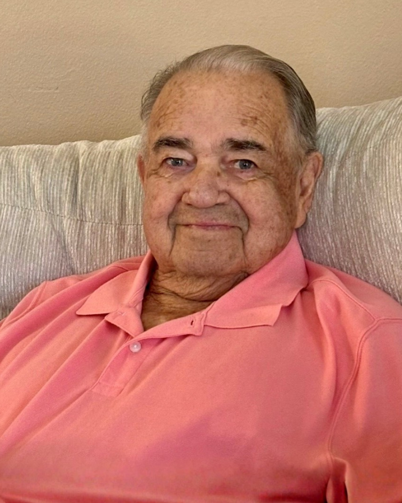 Paul "Tootie" Leroy Parfait Profile Photo