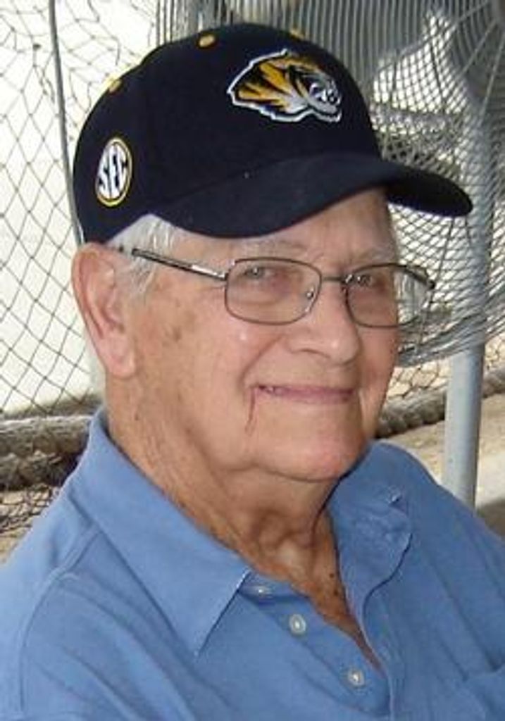Billy Dean Murray Profile Photo