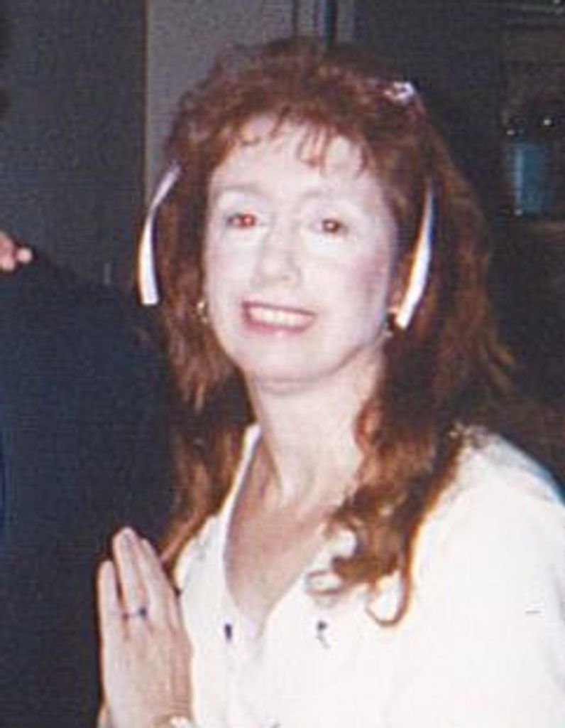 Donna Lee Detoro