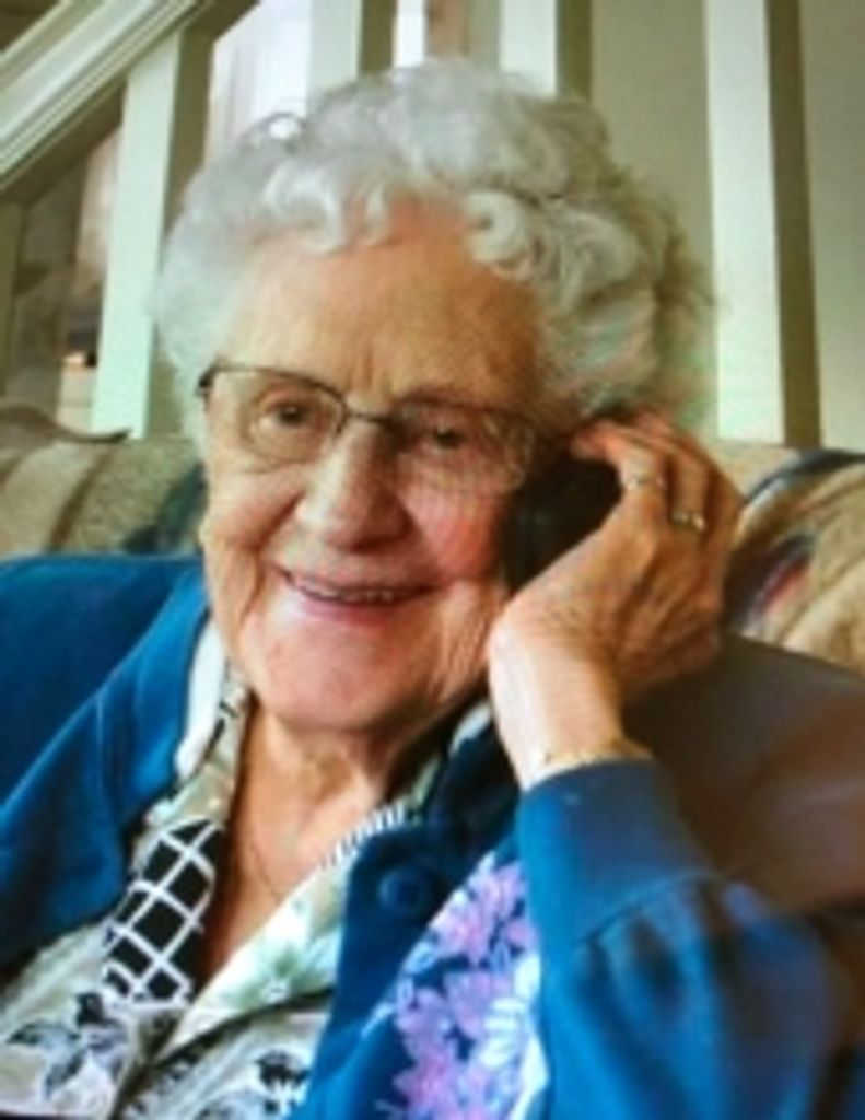 Dorothy  Marie Little