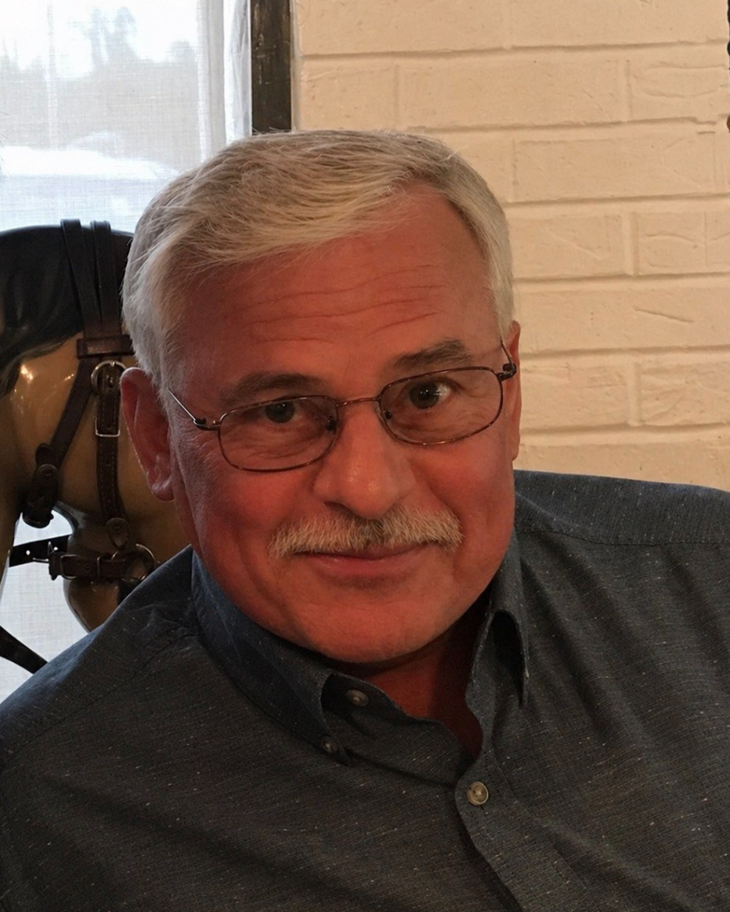 Leonard Tinsley Profile Photo