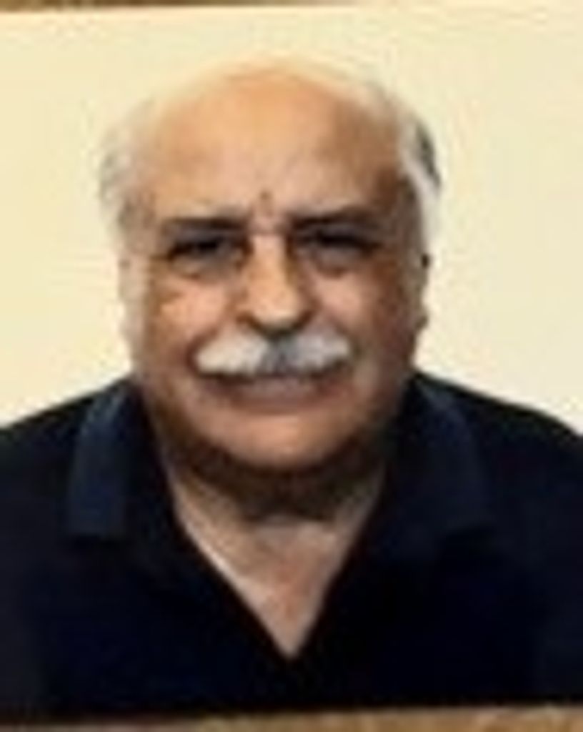 Joseph Anthony Pannone Profile Photo
