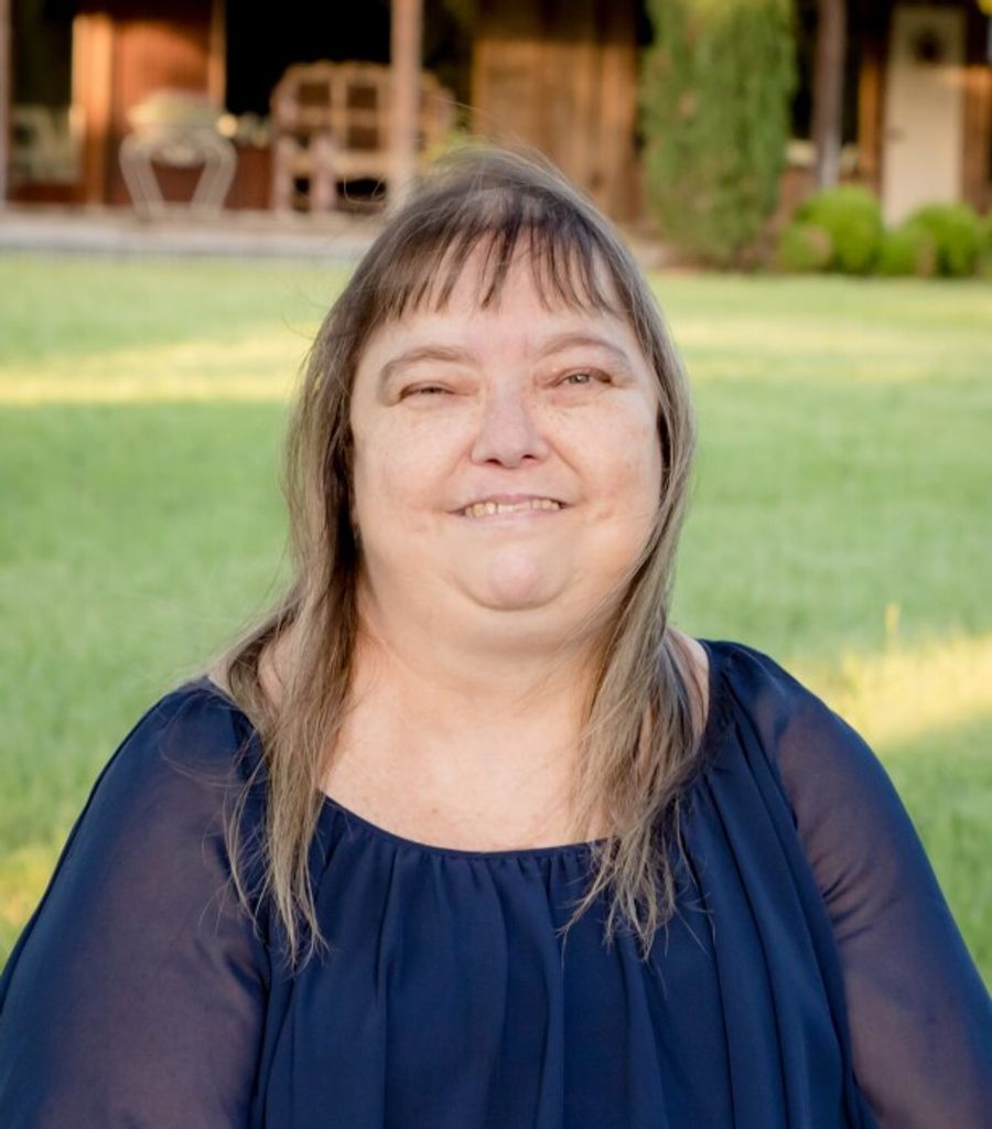 Tammy Clark