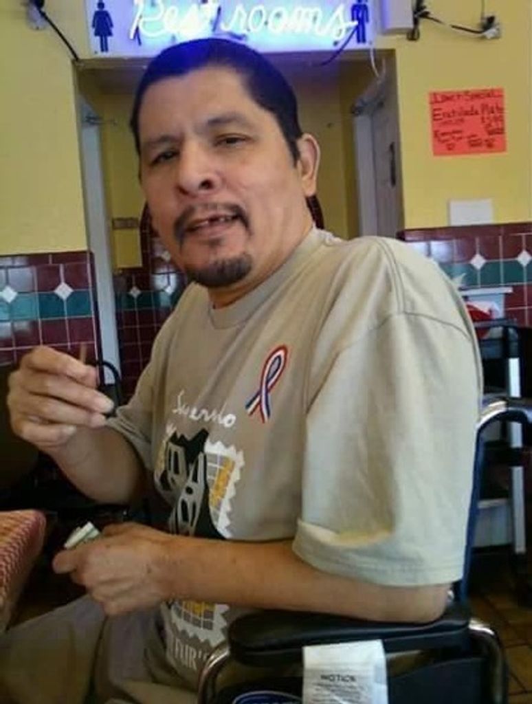 Ruben F. Arce Profile Photo