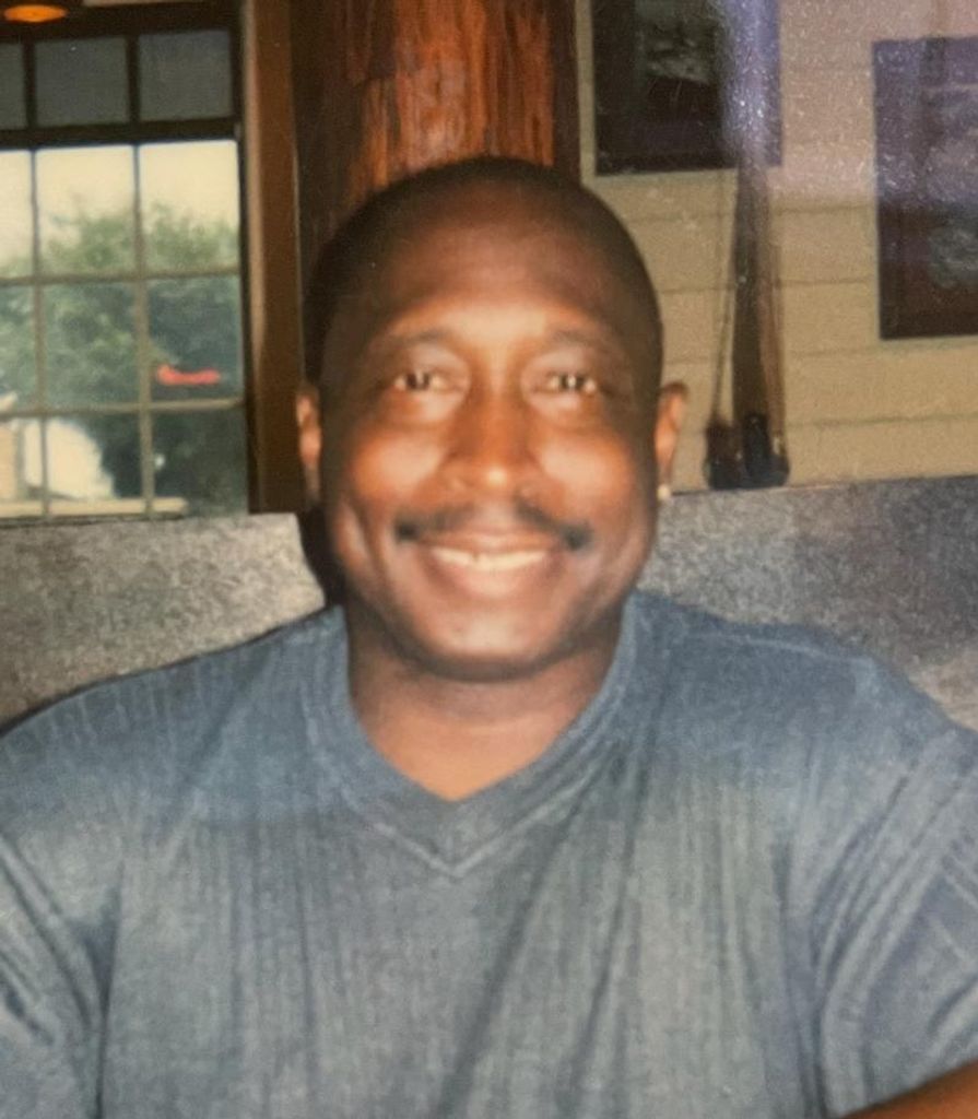 Mr. Anthony Vernon Andrews Sr. Profile Photo