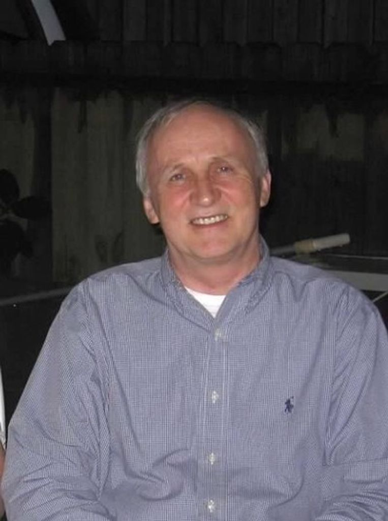 Peter Joseph Regan