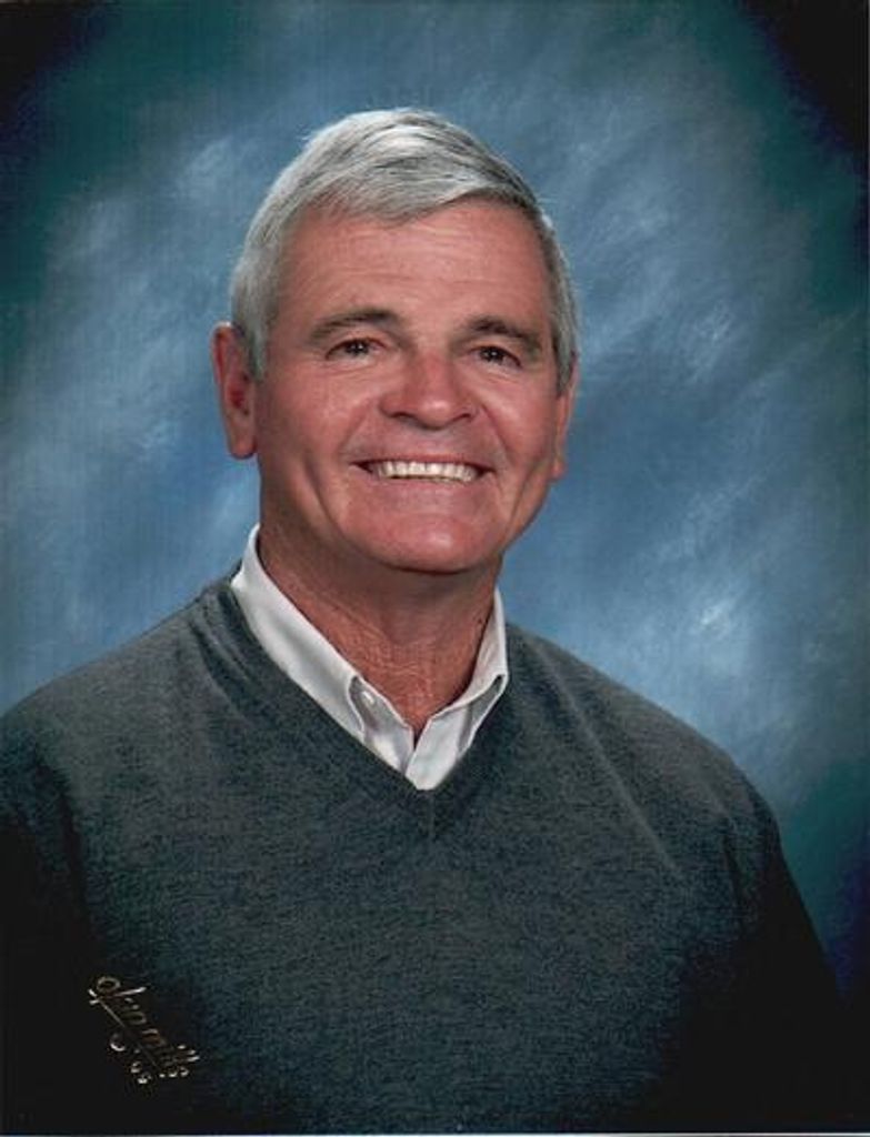 John Gerard Dibble Profile Photo