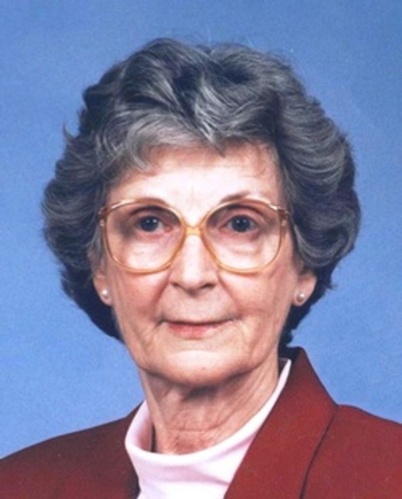 Frances M. Odom